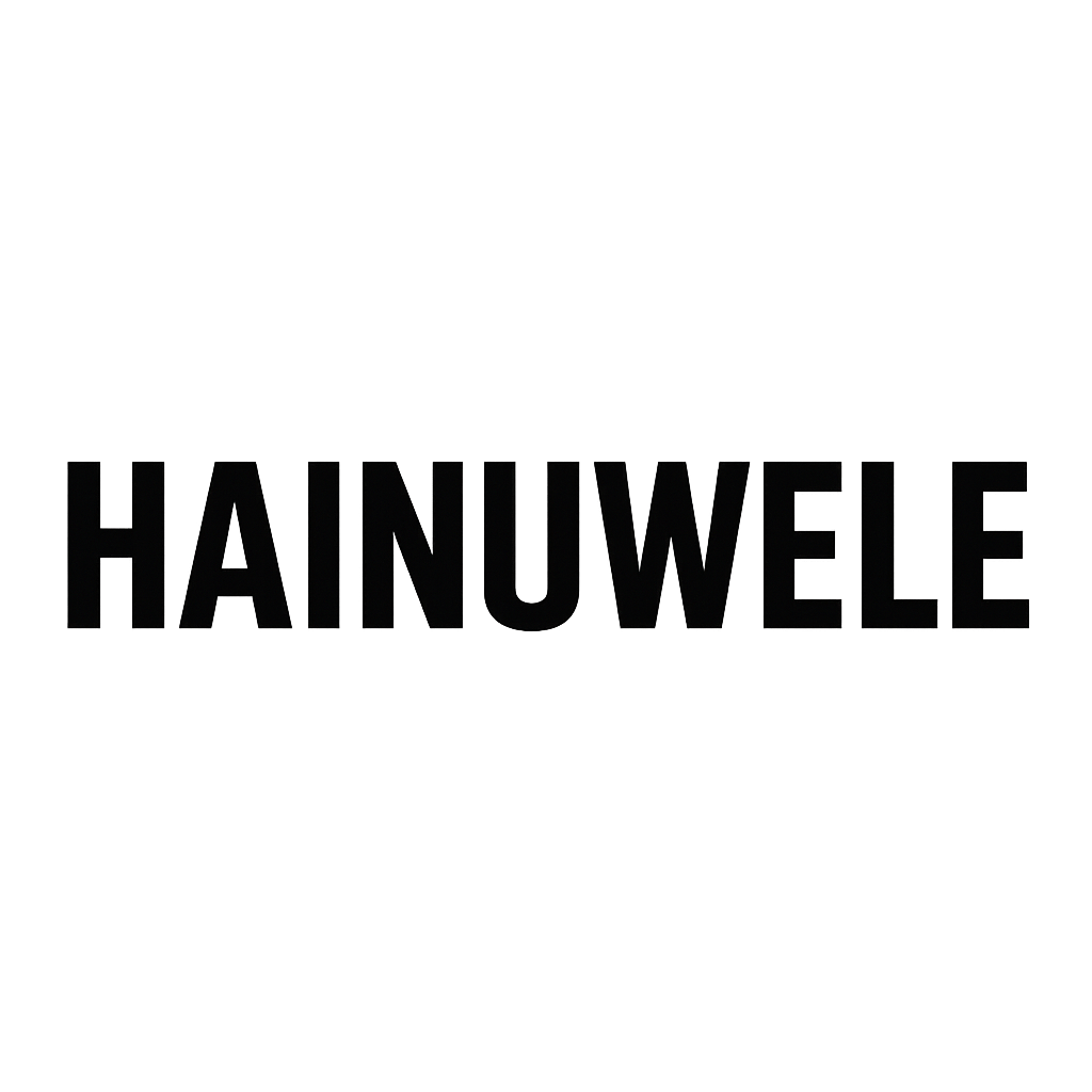 HAINUWELE