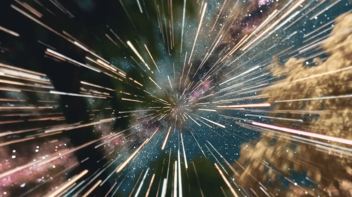 Fragmento 3: Alegría inquieta